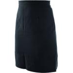 Dámská  Letní móda v černé barvě z polyesteru ve velikosti XL 