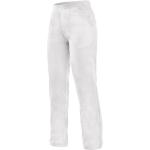 Canis (CXS) Dámské bílé pracovní kalhoty DARJA 190 - 56
