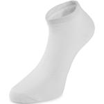Pánské Kotníkové ponožky v bílé barvě z viskózy ve velikosti XXL na léto 