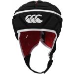 Dětské Helmy na rugby Canterbury of New Zealand v černé barvě ve slevě 