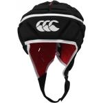 Pánské Helmy na rugby Canterbury of New Zealand v černé barvě ve velikosti L o velikosti 60 cm ve slevě 