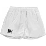 Canterbury Rugby Short White 8Y