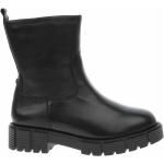 Dámské Chelsea boots Caprice v černé barvě ve velikosti 37 ve slevě 