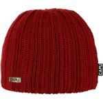 CAPU Zimní čepice 1860-B Red