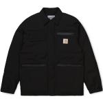 Carhartt WIP Gore-Tex Michigan Coat Black