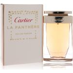Dámské Parfémová voda Cartier La Panthere vícebarevné v elegantním stylu o objemu 50 ml s ovocnou vůní 