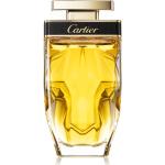 Dámské Parfémy Cartier vícebarevné o objemu 75 ml s květinovou vůní 