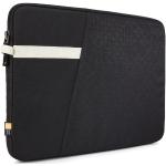 Pánské Pouzdra na notebook Case Logic v černé barvě v elegantním stylu 