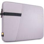 Pánské Pouzdra na notebook Case Logic v šedé barvě v minimalistickém stylu 