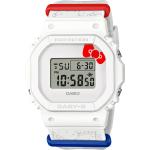 Náramkové hodinky Casio Baby-G s motivem Hello Kitty s digitálním displejem 