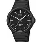 Casio Pánské analogové hodinky Gwanell černá