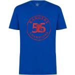 Castore Rangers 55 Champions pánské tričko Blue S