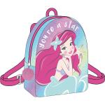 Casual Backpack Fantasia Princess