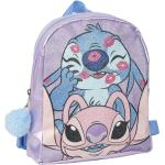 Casual Backpack Fantasia Stitch