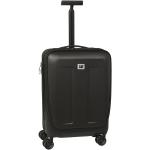 CAT business kufr ACCESS, 38 l, černý, materiál ABS, kabinové zavazadlo