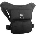 CAT MILLENIAL CLASSIC STEVE taška s připevněním na nohu, černá