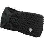 Zimní čepice Barts v černé barvě z fleecu ve velikosti S 