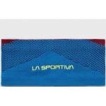 Dámské Sportovní čelenky La Sportiva v modré barvě ve velikosti S 