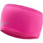 Dámské Sportovní čelenky Nike v růžové barvě ve velikosti 0 ve slevě 