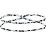 Čelenka Nike Fixed Lace Headband