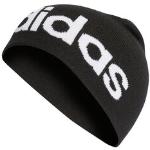 Pánské Zimní čepice adidas v černé barvě ve velikosti Onesize ve slevě 