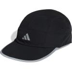 Pánské Čepice s kšiltem adidas v černé barvě ve velikosti Onesize 