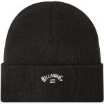 Pánské Zimní čepice Billabong v černé barvě ve velikosti 0 ve slevě 