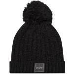 Dámské Zimní čepice Billabong v černé barvě ve velikosti 0 ve slevě 