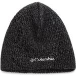 Dámské Zimní čepice Columbia Whirlibird v černé barvě ve velikosti 0 