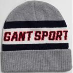 Čepice Gant D1. Gant Sport Beanie