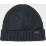 Pánské Zimní čepice v minimalistickém stylu ve velikosti Onesize 