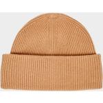 Dámské Zimní čepice v minimalistickém stylu ve velikosti Onesize 