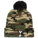 Pánské Zimní čepice NEW ERA vícebarevné ve velikosti 0 s motivem Tottenham Hotspur F.C. ve slevě 