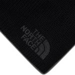 Pánské Zimní čepice The North Face v černé barvě ve velikosti 0 ve slevě 