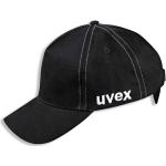 Čepice uvex u-cap sport černá vel. 55-59 Uvex