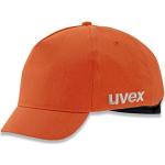 Čepice uvex u-cap sport hi-viz oranžová vel. 60-63 Uvex