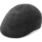 Pánské Zimní čepice Fawler v černé barvě 