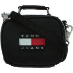 Černá dámská malá crossbody kabelka Tommy Jeans - Dámské