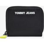 Černá dámská malá peněženka Tommy Jeans - Dámské