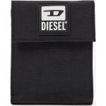 Pánské Peněženky Diesel v černé barvě 