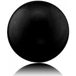 Dámské Přívěsky Engelsrufer v černé barvě v lakovaném stylu z mosazi 