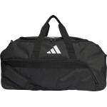 Pánské Sportovní tašky adidas Tiro v černé barvě z polyesteru 