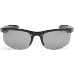 Pánské Sportovní sluneční brýle EverShade v černé barvě z plastu 