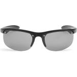 Pánské Sportovní sluneční brýle EverShade v černé barvě v elegantním stylu z plastu 