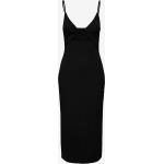 Dámské Maxi šaty ONLY v černé barvě ve velikosti XS 