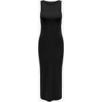 Dámské Pouzdrové šaty ONLY v černé barvě z polyamidu ve velikosti XS 