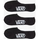 Dámské Ponožky Vans v bílé barvě v skater stylu ve velikosti Onesize 