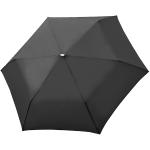 Dámské Deštníky Doppler v černé barvě v elegantním stylu ve velikosti Onesize ve slevě 