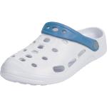 Dámské Plážové pantofle Cerva v bílé barvě z gumy ve velikosti 37 na léto 