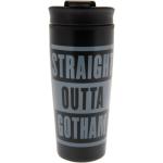 Cestovní hrnek Batman - Straight Outta Gotham 425ml